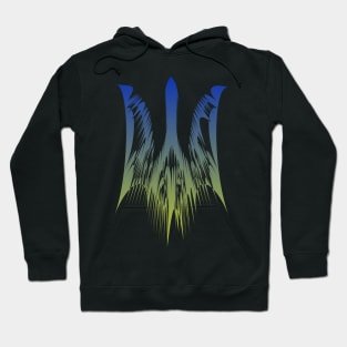 Trident Hoodie